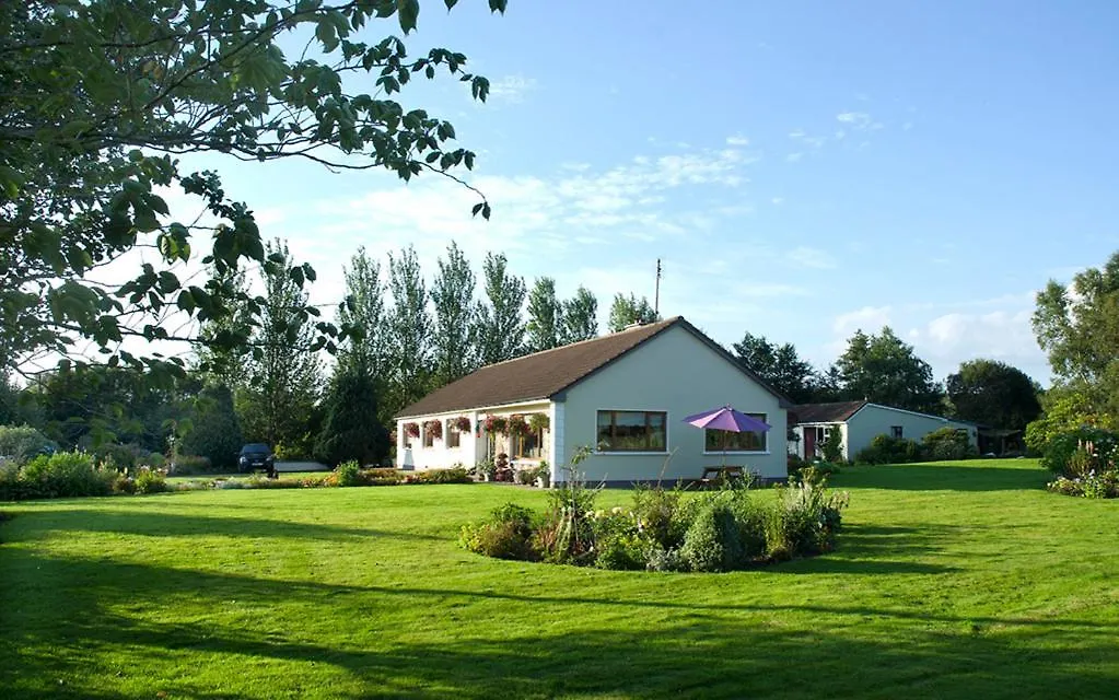 Moher House Westport 5*,  Irlanda
