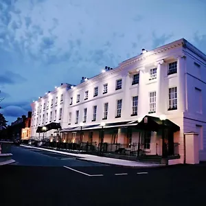 Hampton 4* Dublino