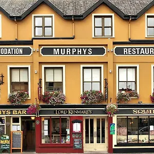 Murphys Of 3* Cill Airne