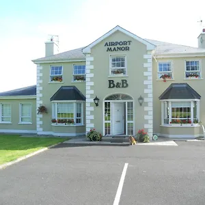 Airport Manor Couette-café