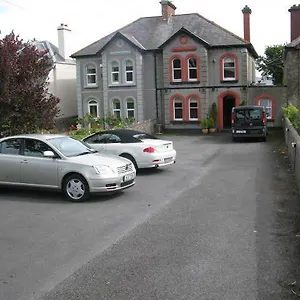 Dun Aoibhinn Guest Bed & Breakfast Galway