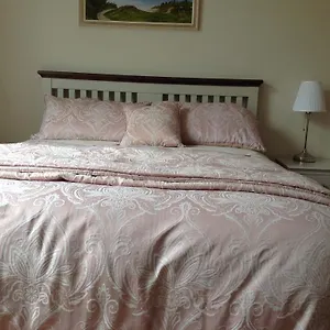 Padua House Bed & Breakfast Galway