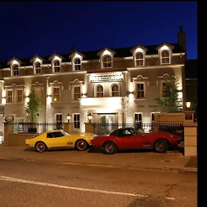 The Fairview Boutique 4* Cill Airne