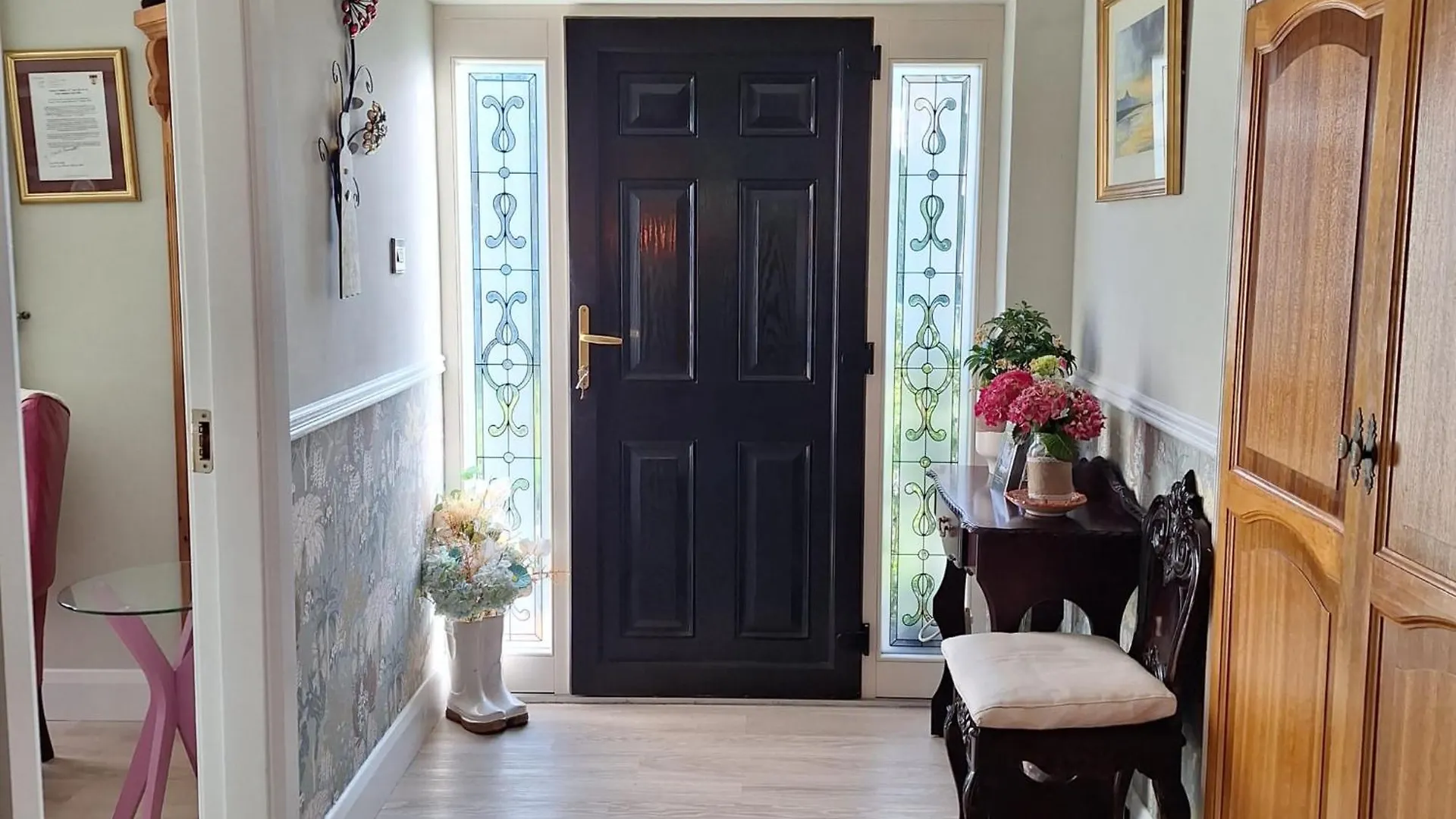 Moher House 韦斯特波特 爱尔兰
