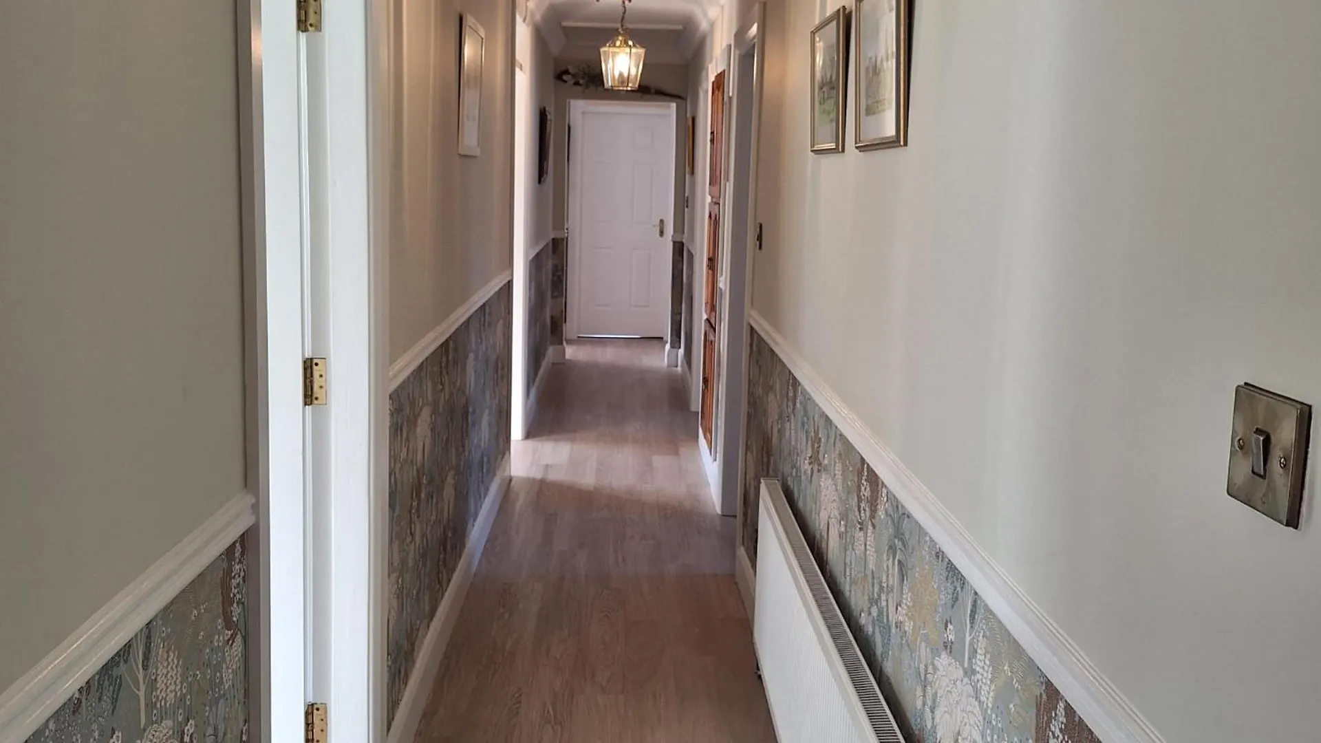 Bed & Breakfast Moher House Hotel Westport