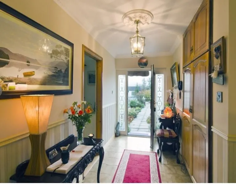 Moher House Hotel Westport Ireland