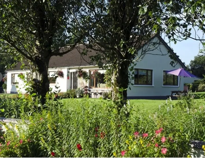 Moher House Hotel Westport Bed & Breakfast