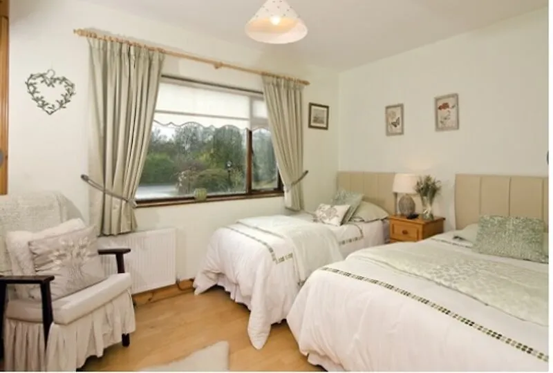 Bed & Breakfast Moher House Hotel Westport