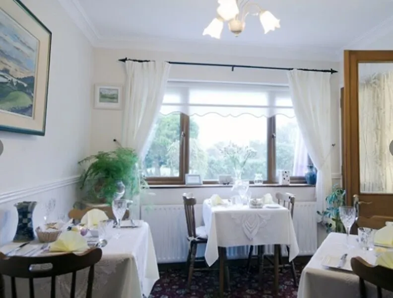 住宿加早餐酒店 Moher House 韦斯特波特