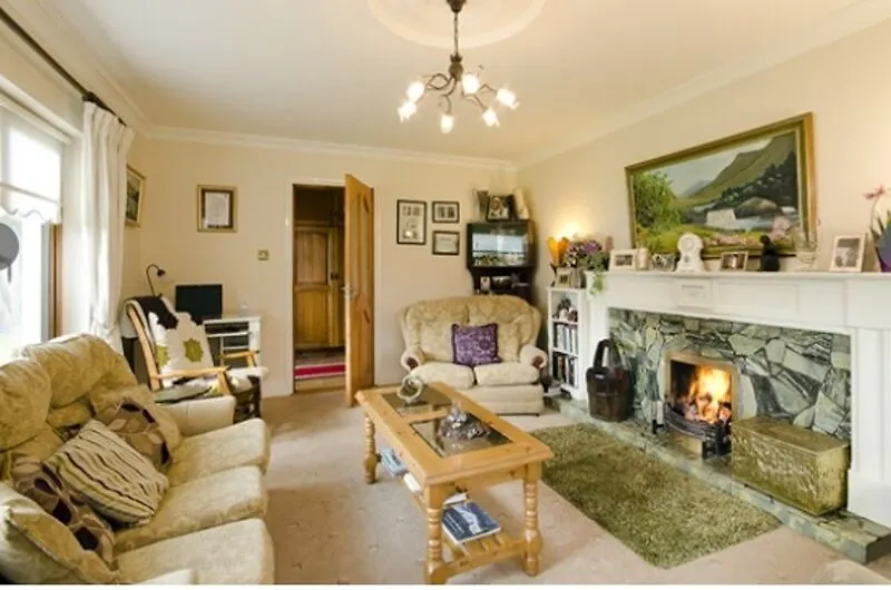 Bed & Breakfast Moher House Hotel Westport